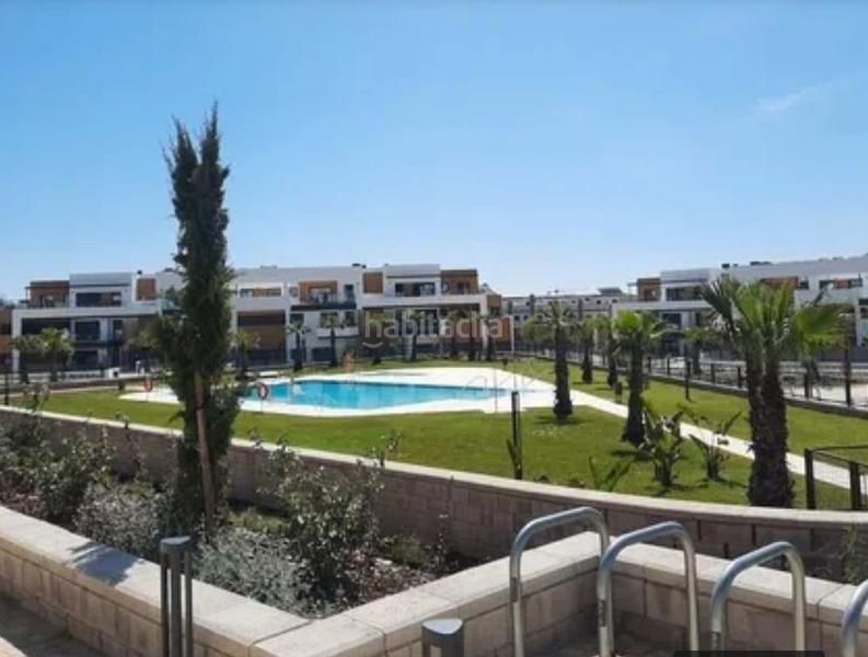 Foto 2b283a0d-3871-4662-8a80-7152096bca21. Piso espectacular vivienda en zona patriarca en Tablero Bajo - Arruzafilla Córdoba