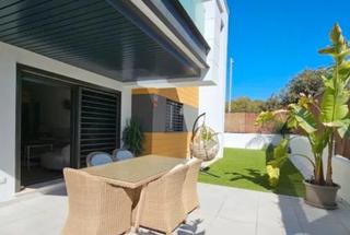 Pis a Tablero Bajo - Arruzafilla. Espectacular vivienda en zona patriarca