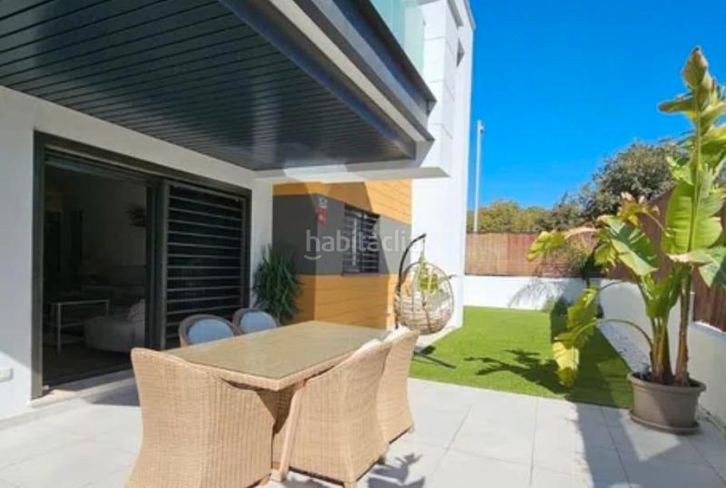 Foto 79bad6cb-ef62-4017-bfda-00210b660894. Piso espectacular vivienda en zona patriarca en Tablero Bajo - Arruzafilla Córdoba