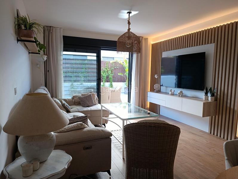 Foto a5fc610c-b33f-494f-9bcb-e4dd904b4ccb. Piso espectacular vivienda en zona patriarca en Tablero Bajo - Arruzafilla Córdoba