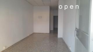 Lloguer Local Comercial a Ollerías - San Cayetano. Local en avenida ollerías
