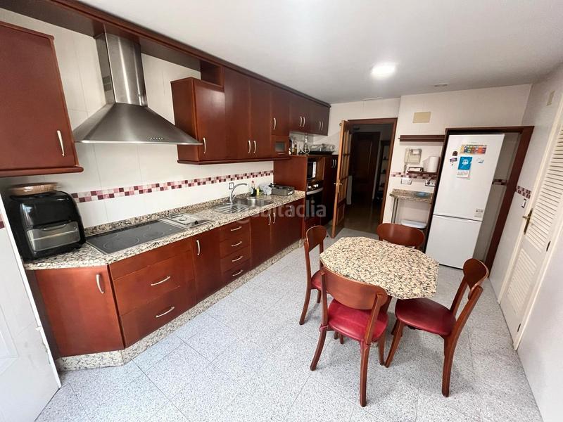 Foto 0afc5940-d8d8-42ed-9ada-678ee89d26dc. Appartamento con riscaldamento parcheggio in Huerta de la Reina - Trassierra Córdoba