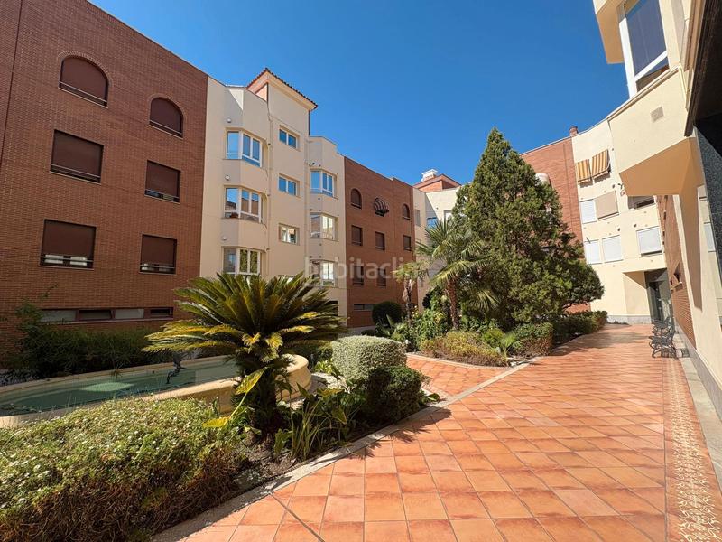 Foto 230e1537-37a1-4f68-9a72-339d29d980aa. Appartamento con riscaldamento parcheggio in Huerta de la Reina - Trassierra Córdoba