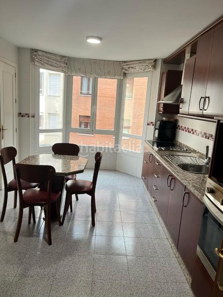 Foto 40a4ab3d-11cb-4520-863e-3323ba2e2da5. Appartamento con riscaldamento parcheggio in Huerta de la Reina - Trassierra Córdoba