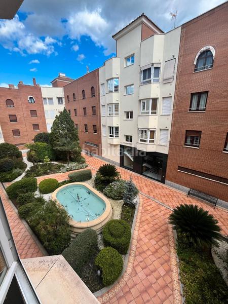 Foto 4fabb4d7-bf0d-425f-a0e9-0d4d26927e95. Appartamento con riscaldamento parcheggio in Huerta de la Reina - Trassierra Córdoba