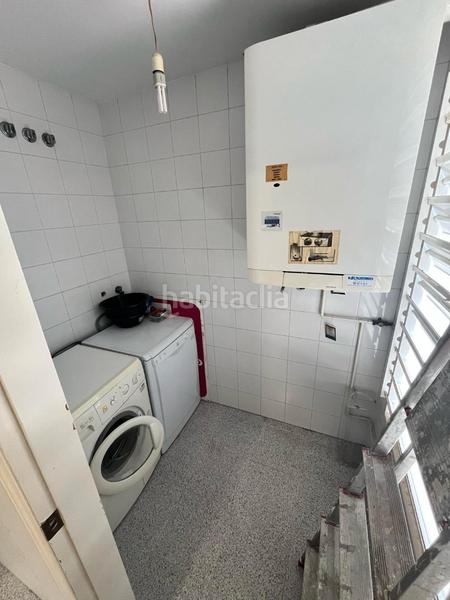 Foto 9994ed71-729c-4976-b1de-82935fd73a00. Appartamento con riscaldamento parcheggio in Huerta de la Reina - Trassierra Córdoba