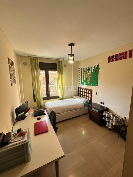 Foto daacc646-e45e-41d6-806e-b48b62ab74f7. Appartamento con riscaldamento parcheggio in Huerta de la Reina - Trassierra Córdoba