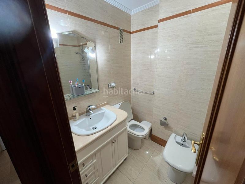 Foto eb78964a-f076-4eed-87a9-e804323bf3b3. Appartamento con riscaldamento parcheggio in Huerta de la Reina - Trassierra Córdoba