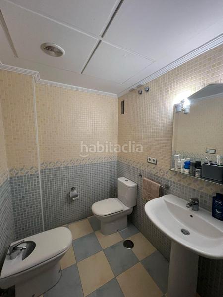 Foto fc631934-16c1-40a8-838c-1f6b2e4aea1a. Appartamento con riscaldamento parcheggio in Huerta de la Reina - Trassierra Córdoba