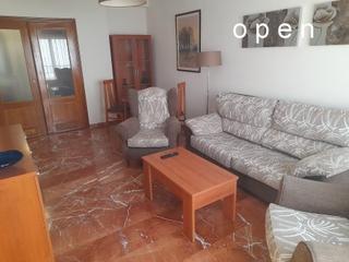 Location Appartement à Ciudad Jardín - Zoco. Apartamento a cinco minutos del centro.