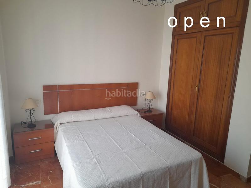 Foto 1807600a-8290-417d-b89a-af2ba9ed610f. Rent flat with heating in Ciudad Jardín - Zoco Córdoba