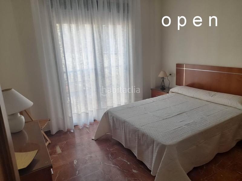 Foto 64595e0e-3062-4324-9439-acf4b9038aea. Rent flat with heating in Ciudad Jardín - Zoco Córdoba