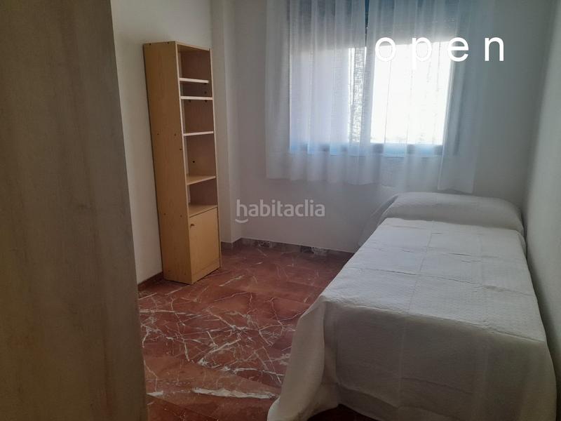 Foto 99d4b054-e22c-451a-8297-a451153c51e0. Rent flat with heating in Ciudad Jardín - Zoco Córdoba