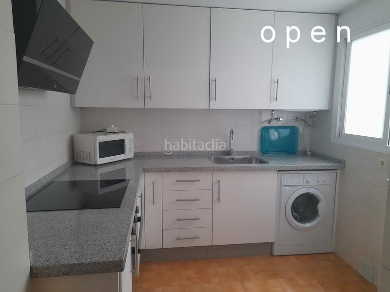 Foto ae133ace-8621-46d4-89ff-4b51b99d97c9. Rent flat with heating in Ciudad Jardín - Zoco Córdoba