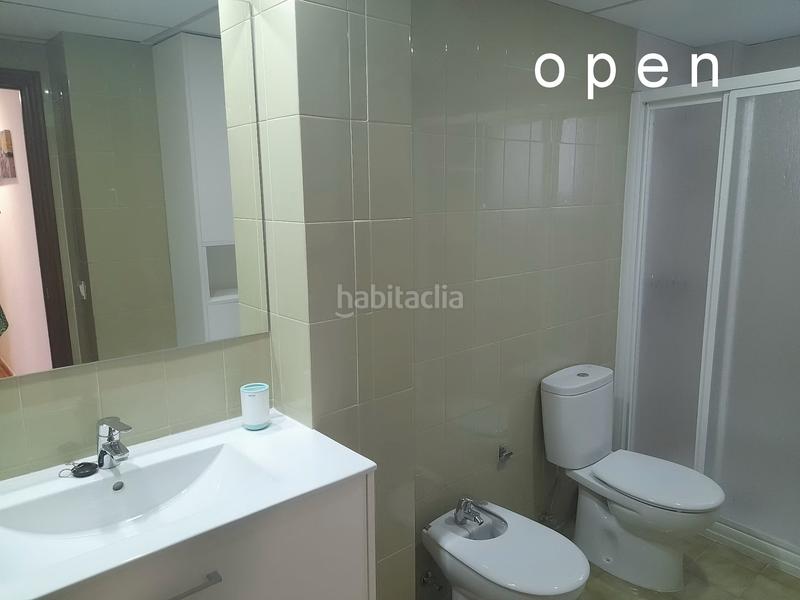 Foto c41ed7f7-9d41-4291-ac24-2c91780b3a2d. Rent flat with heating in Ciudad Jardín - Zoco Córdoba