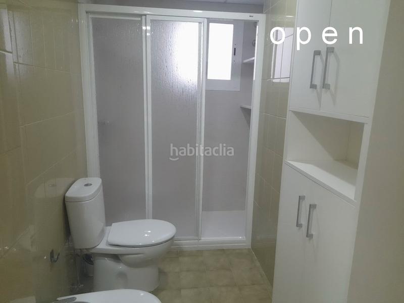 Foto c9bd6664-0e9d-40a0-9774-92ae87eee326. Rent flat with heating in Ciudad Jardín - Zoco Córdoba