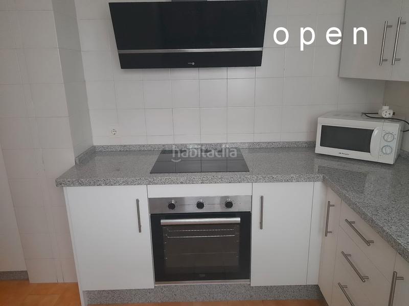 Foto dc47c667-777c-4447-b2f6-fb9c596fe35f. Rent flat with heating in Ciudad Jardín - Zoco Córdoba