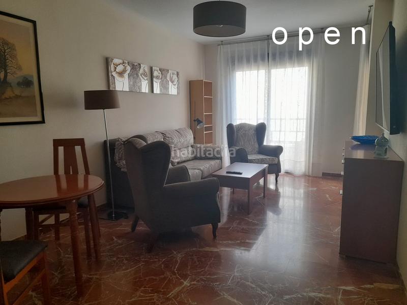 Foto eff8df48-5de0-48bc-bdd3-62a87435c775. Rent flat with heating in Ciudad Jardín - Zoco Córdoba