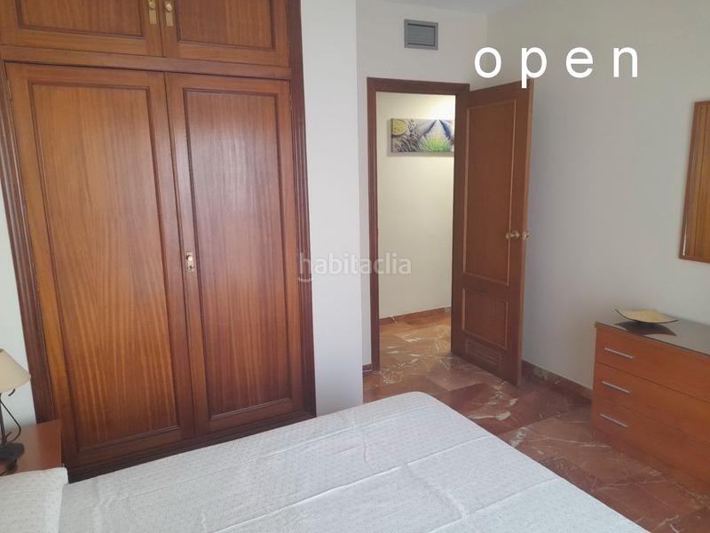 Foto fb68f5a5-0f98-42df-a61e-165fd6348047. Rent flat with heating in Ciudad Jardín - Zoco Córdoba