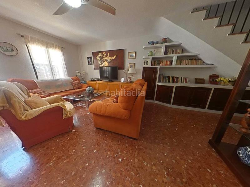 Foto 9a675577-d03a-4f63-88ce-4b023c84f9e5. Reihenhaus mit heizung in Sta. Marina - San Andrés - San Pablo - San Lorenzo Córdoba