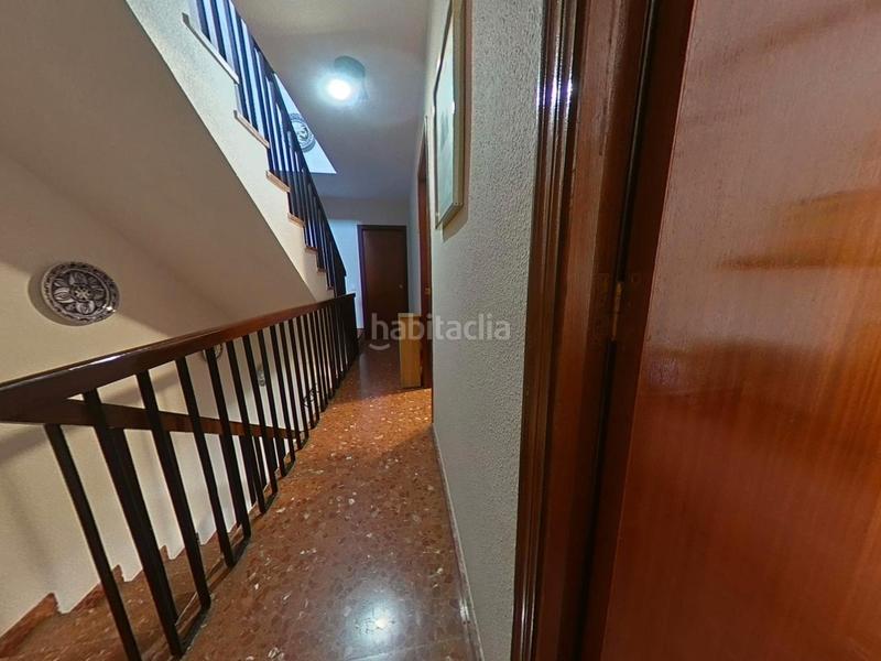 Foto bb00b72c-b56b-4156-b7e1-848f650e4182. Reihenhaus mit heizung in Sta. Marina - San Andrés - San Pablo - San Lorenzo Córdoba