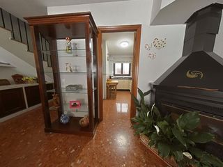 Casa adossada en Sta. Marina - San Andr�s - San Pablo - San Lorenzo. Adosado  zona santa marina