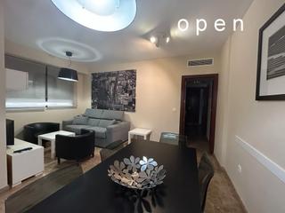 Appartamento in Centro. Apartamento con licencia turística a pie de plaza de las tendill