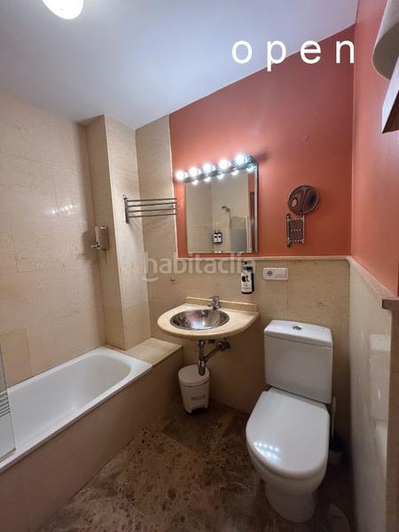 Foto 7b0c38ec-7ad4-4a46-915e-838e01a2fc2e. Flat with heating in Centro Córdoba