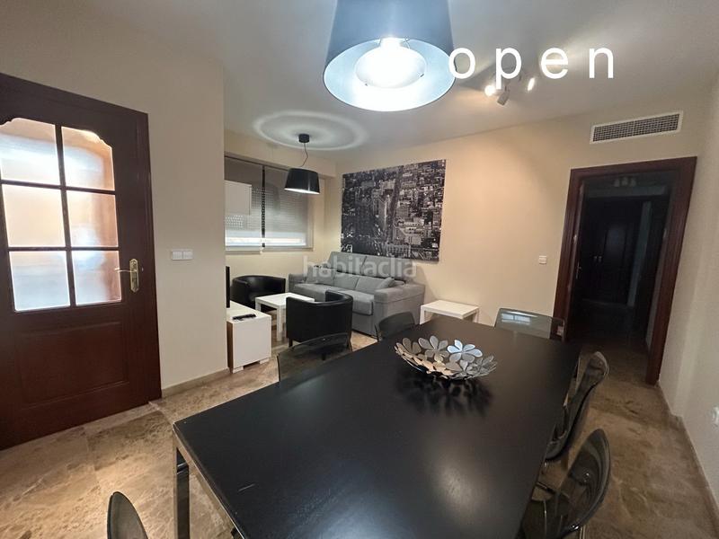 Foto cf96ceb7-f67e-4518-95c8-287857e61565. Flat with heating in Centro Córdoba