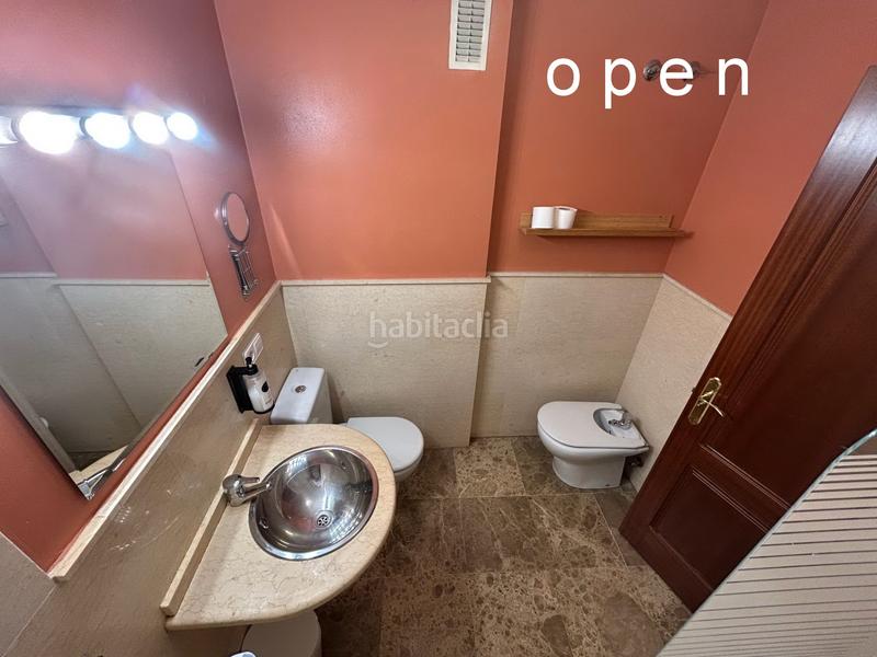 Foto e6e93de6-4c71-4054-a7c7-c8114908d4d2. Flat with heating in Centro Córdoba