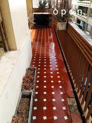 Pis en Centro. Reforme su piso en el centro, exterior, con terraza