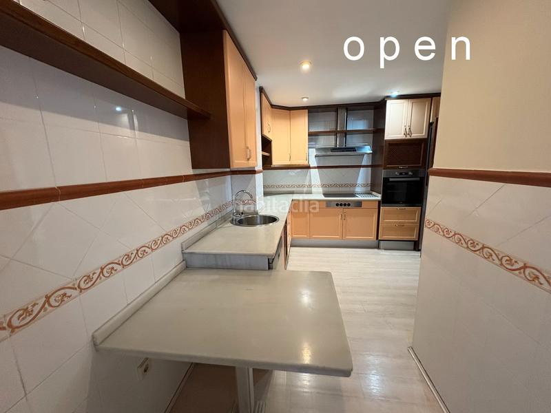 Foto 082111f7-c633-4b5b-966d-44d6eb436de9. Affitto appartamento con riscaldamento in Ollerías - San Cayetano Córdoba