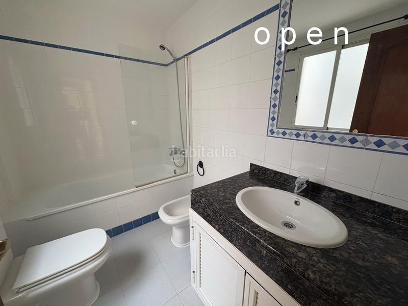 Foto 23549335-f47d-4c87-ba2a-7586311a282b. Affitto appartamento con riscaldamento in Ollerías - San Cayetano Córdoba