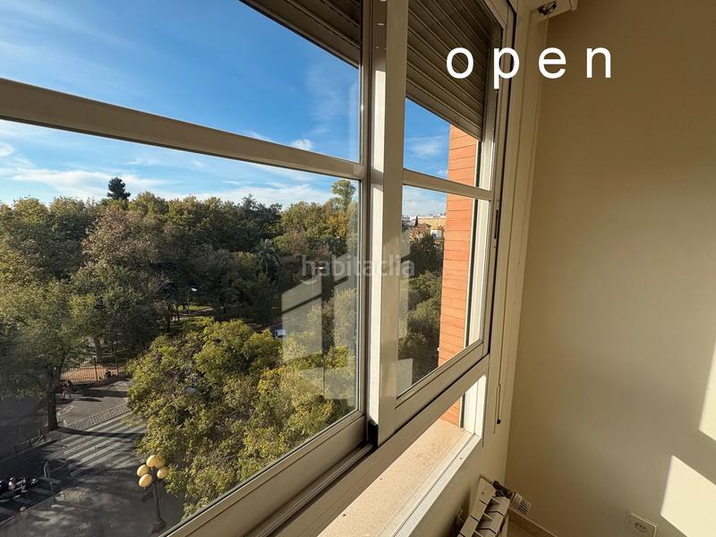 Foto 788cb245-0228-4c47-8b07-3b440f55ff7e. Alquiler piso  exterior con vistas en el centro en Córdoba