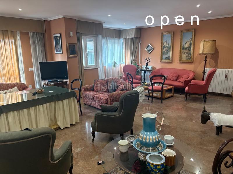 Foto 24e97621-5c05-4494-b51f-c8738cc01a7b. Piso espectacular piso en pleno Centro en Centro Córdoba