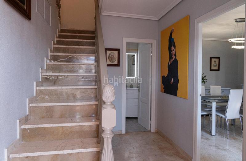 Foto 68dbab9c-107a-4dd8-9917-1b91df731981. Semi detached house with parking in El Brillante -El Naranjo - El Tablero Córdoba