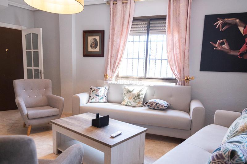 Foto 9a49f7ed-430c-42d8-8512-5b343a761b72. Semi detached house with parking in El Brillante -El Naranjo - El Tablero Córdoba