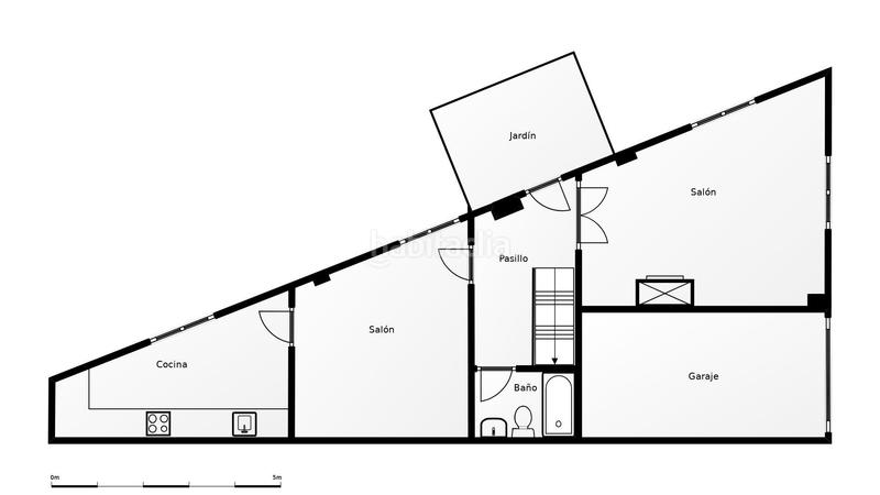 Foto a1c77ddc-aee0-42d6-bfd5-ac2e6c1c5c95. Semi detached house with parking in El Brillante -El Naranjo - El Tablero Córdoba