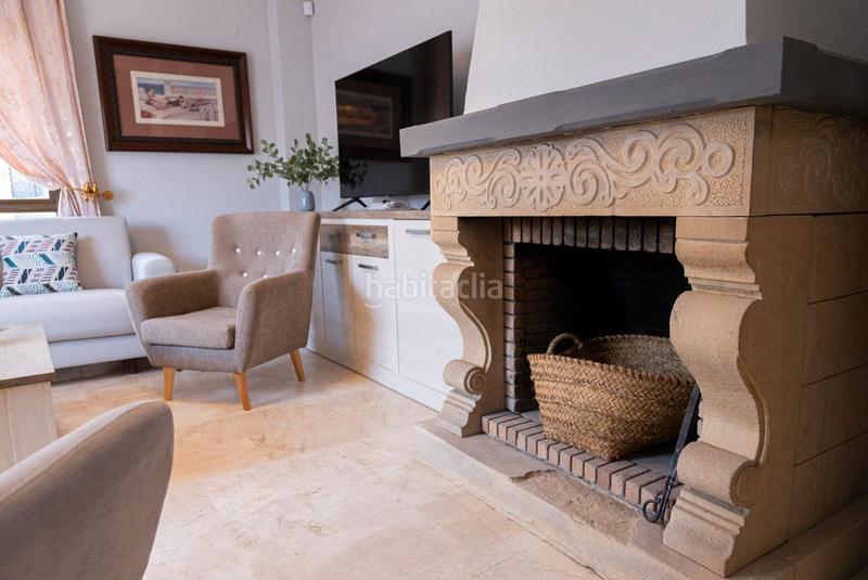 Foto bef04011-e893-46f1-bd09-c821523bc38c. Semi detached house with parking in El Brillante -El Naranjo - El Tablero Córdoba