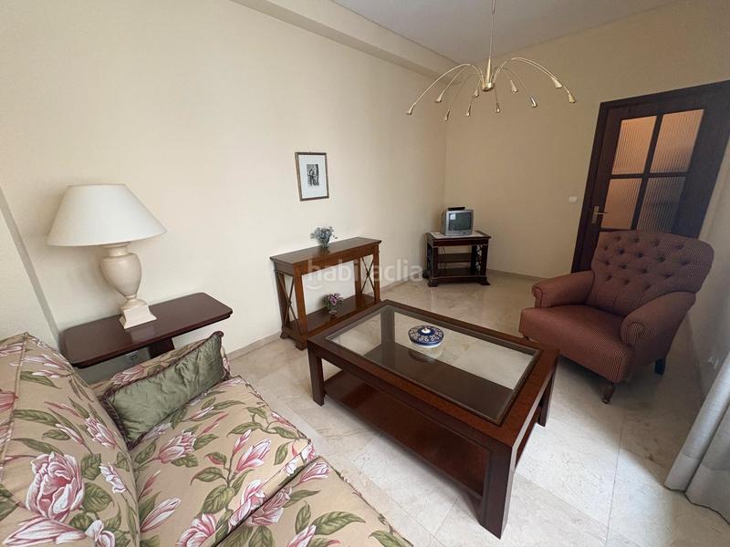 Foto 305c855a-8c0a-413d-867c-934064ca578c. Appartement avec chauffage dans Centro Córdoba