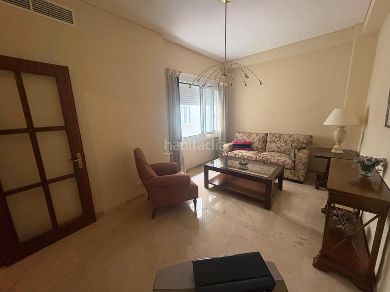 Foto d694da2a-e56b-4e8d-a202-d6fff18d82ad. Appartement avec chauffage dans Centro Córdoba
