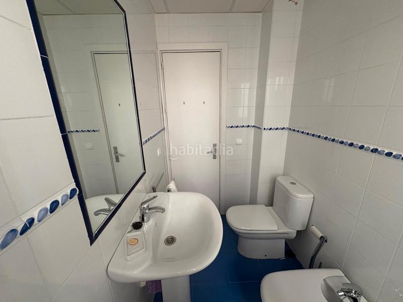 Foto f9ac8068-2ace-44ba-acbf-7a2d42a52b8d. Appartement avec chauffage dans Centro Córdoba