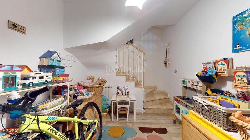 Foto 08efcf31-9a1e-41aa-8a03-5769dcc9cefe. Semi detached house with heating parking in Poniente-Norte - Miralbaida - Parque Azahara Córdoba