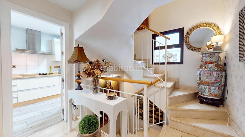 Foto 15789fa3-76c8-4d4c-9bc1-966b41a94a15. Semi detached house with heating parking in Poniente-Norte - Miralbaida - Parque Azahara Córdoba