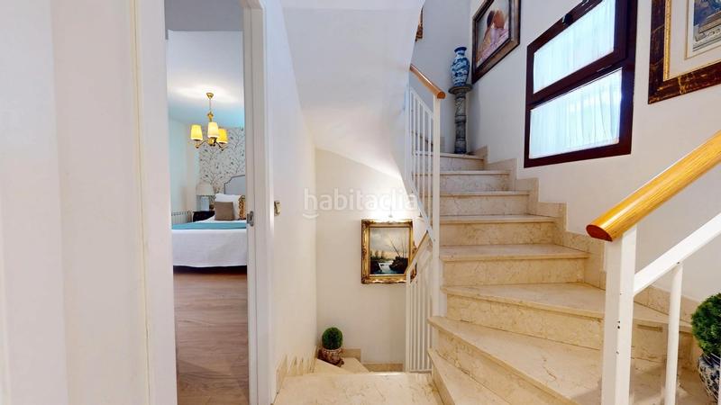 Foto 291981a2-49b8-4ffb-85c9-7394265a4b95. Semi detached house with heating parking in Poniente-Norte - Miralbaida - Parque Azahara Córdoba