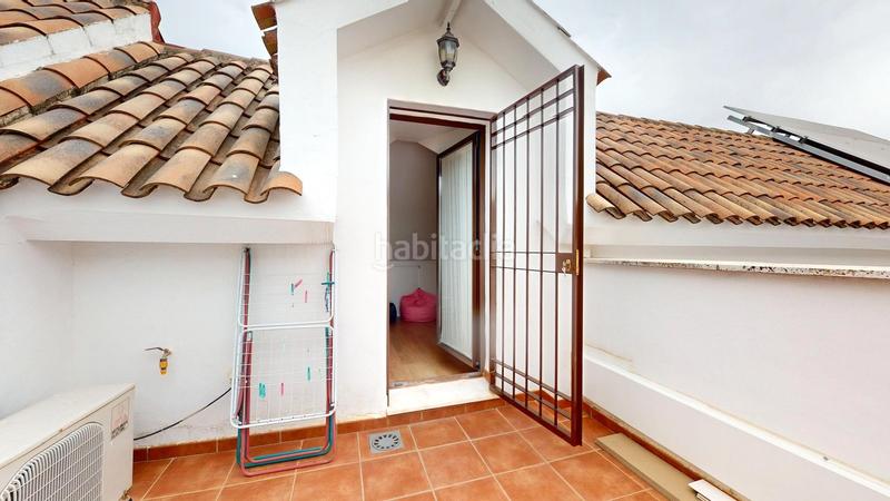 Foto 5d00a313-ebbf-4e0a-a670-a22850eff648. Semi detached house with heating parking in Poniente-Norte - Miralbaida - Parque Azahara Córdoba