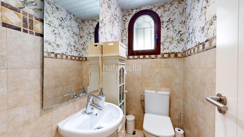 Foto 916cf179-c86a-4b36-af51-1ef2086d430b. Semi detached house with heating parking in Poniente-Norte - Miralbaida - Parque Azahara Córdoba