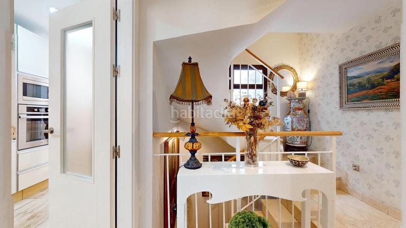 Foto 9fdaaa59-ad06-4dcc-bab8-ef87d81008ed. Semi detached house with heating parking in Poniente-Norte - Miralbaida - Parque Azahara Córdoba