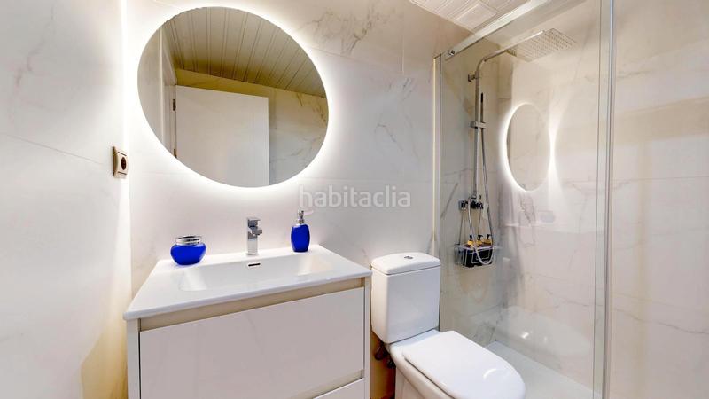 Foto a6e6efd2-8152-40df-b77c-8237fde15c88. Semi detached house with heating parking in Poniente-Norte - Miralbaida - Parque Azahara Córdoba