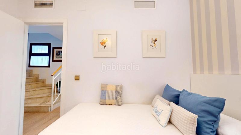 Foto b80be811-4956-49a5-9702-ed1e9bff00e6. Semi detached house with heating parking in Poniente-Norte - Miralbaida - Parque Azahara Córdoba